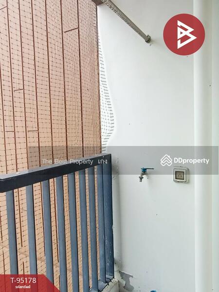 For Sale - The Privacy Tiwanon, Nonthaburi