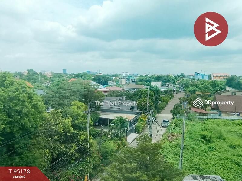 For Sale - The Privacy Tiwanon, Nonthaburi