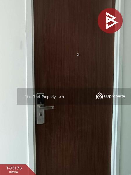 For Sale - The Privacy Tiwanon, Nonthaburi