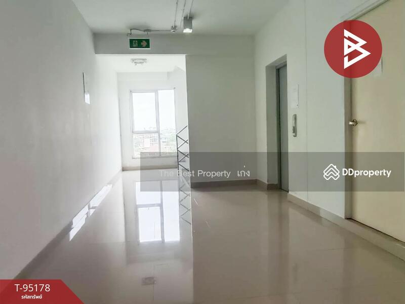 For Sale - The Privacy Tiwanon, Nonthaburi