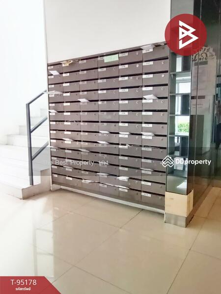 For Sale - The Privacy Tiwanon, Nonthaburi