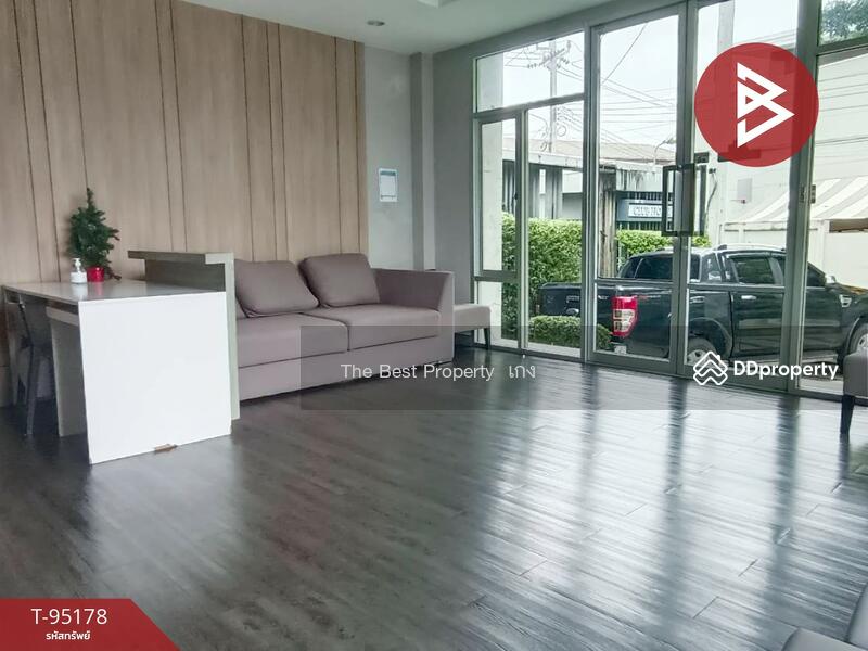 For Sale - The Privacy Tiwanon, Nonthaburi