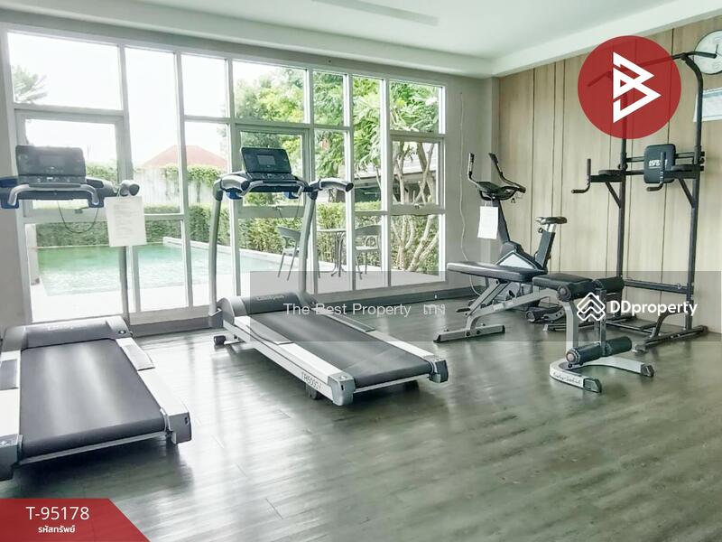 For Sale - The Privacy Tiwanon, Nonthaburi