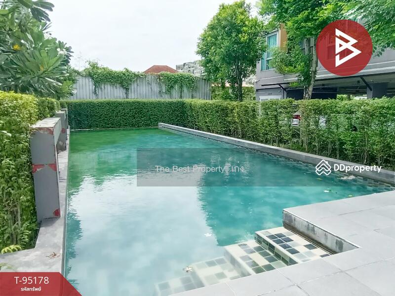 For Sale - The Privacy Tiwanon, Nonthaburi