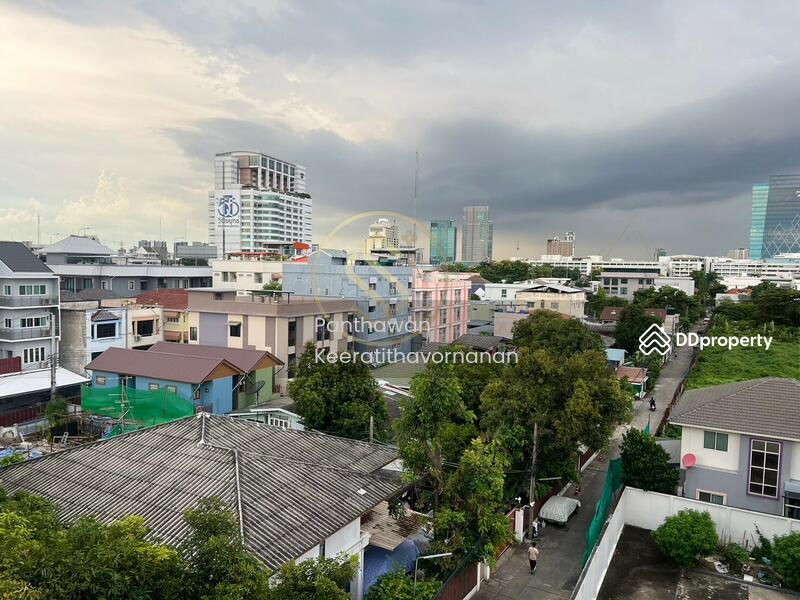 ขาย - ขายด่วน อพาร์ทเม้นท์ 5 ชั้น สไตล์โมเดิร์น ทำเลใจกลางเมือง ซอยอารีย์สัมพันธ์ 9, กรุงเทพ