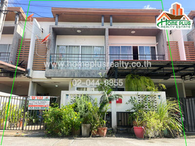ขาย - บ้านรมย์นลิน, ระยอง