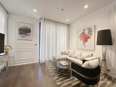 For Rent - The XXXIX By Sansiri, Bangkok