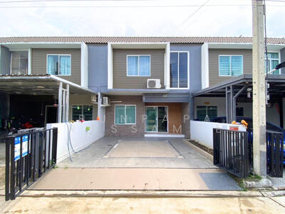 ขาย - อารียา เดอะ คัลเลอร์ส วงแหวน-ราชพฤกษ์, นนทบุรี