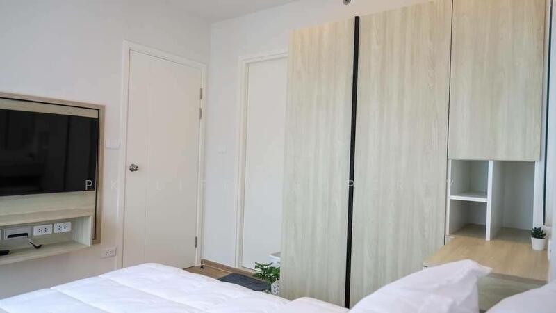 Phyll Phuket, Phuket, 9 Village No. 4 Muang Naka Rd, Wichit, Muang Phuket, Phuket, 1 Bedroom, 33 sqm, Condo For Rent, by PK LIFE Property, 11568775 - DDproperty.com