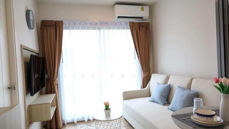 Phyll Phuket, Phuket, 9 Village No. 4 Muang Naka Rd, Wichit, Muang Phuket, Phuket, 1 Bedroom, 33 sqm, Condo For Rent, by PK LIFE Property, 11568775 - DDproperty.com