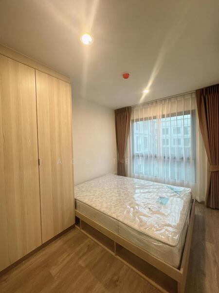 ให้เช่า - HI Kaset Senanikhom Station : ไฮ เกษตร เสนานิคม สเตชั่น, กรุงเทพ