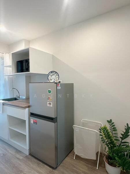 ให้เช่า - HI Kaset Senanikhom Station : ไฮ เกษตร เสนานิคม สเตชั่น, กรุงเทพ