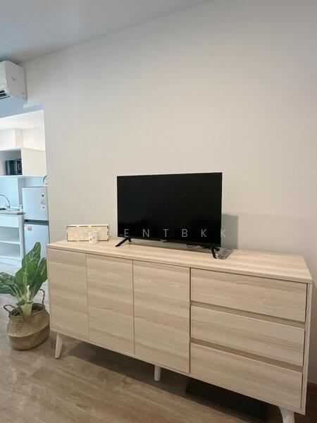 For Rent - HI Kaset Senanikhom Station, Bangkok