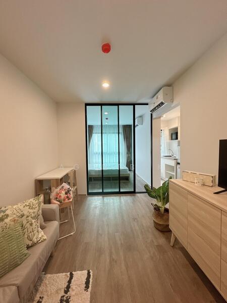 For Rent - HI Kaset Senanikhom Station, Bangkok