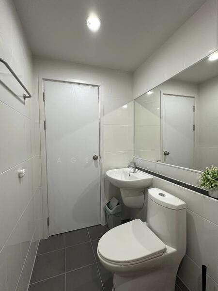 ให้เช่า - HI Kaset Senanikhom Station : ไฮ เกษตร เสนานิคม สเตชั่น, กรุงเทพ