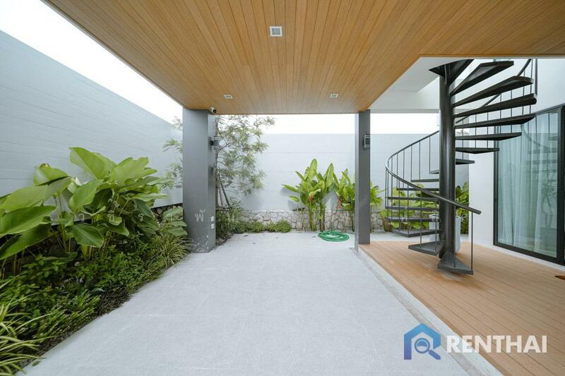 Luxury 5-Bedrooms Fully Furnished House in Pattaya, Chon Buri (Pattaya), Na Kloe, Bang Lamung (Pattaya), Chon Buri (Pattaya), 5 Bedrooms, 520 sqm, Single Detached House For Sale, by วชิราพันธ์ โฟรห์ลิค, 11568816 - DDproperty.com