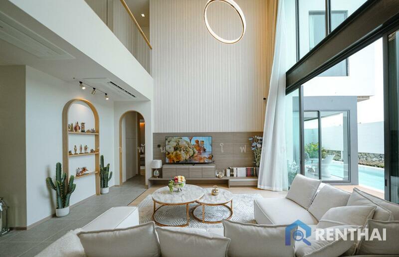 Luxury 5-Bedrooms Fully Furnished House in Pattaya, Chon Buri (Pattaya), Na Kloe, Bang Lamung (Pattaya), Chon Buri (Pattaya), 5 Bedrooms, 520 sqm, Single Detached House For Sale, by วชิราพันธ์ โฟรห์ลิค, 11568816 - DDproperty.com