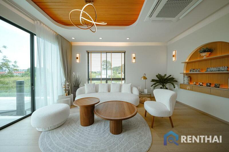 Luxury 5-Bedrooms Fully Furnished House in Pattaya, Chon Buri (Pattaya), Na Kloe, Bang Lamung (Pattaya), Chon Buri (Pattaya), 5 Bedrooms, 520 sqm, Single Detached House For Sale, by วชิราพันธ์ โฟรห์ลิค, 11568816 - DDproperty.com