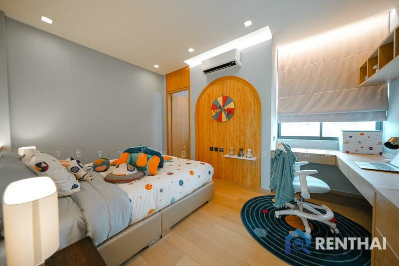 Luxury 5-Bedrooms Fully Furnished House in Pattaya, Chon Buri (Pattaya), Na Kloe, Bang Lamung (Pattaya), Chon Buri (Pattaya), 5 Bedrooms, 520 sqm, Single Detached House For Sale, by วชิราพันธ์ โฟรห์ลิค, 11568816 - DDproperty.com