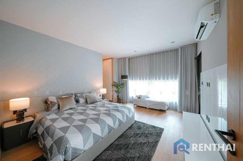 Luxury 5-Bedrooms Fully Furnished House in Pattaya, Chon Buri (Pattaya), Na Kloe, Bang Lamung (Pattaya), Chon Buri (Pattaya), 5 Bedrooms, 520 sqm, Single Detached House For Sale, by วชิราพันธ์ โฟรห์ลิค, 11568816 - DDproperty.com