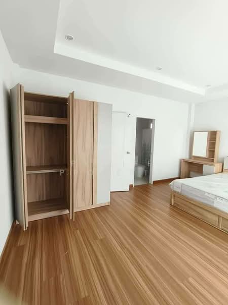 12R0397 This house for rent 3 bedroom 2 bathroom 40,000/month at thalang have fully furnished, ภูเก็ต, เทพกระษัตรี, ถลาง, ภูเก็ต, 120 ตร.ม., ทาวน์เฮ้าส์ ให้เช่า, โดย PK LIFE Property, 11568826 - DDproperty.com