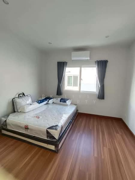 12R0397 This house for rent 3 bedroom 2 bathroom 40,000/month at thalang have fully furnished, Phuket, Thep Krasattri, Thalang, Phuket, 3 Bedrooms, 120 sqm, Townhouse For Rent, by PK LIFE Property, 11568826 - DDproperty.com