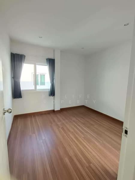12R0397 This house for rent 3 bedroom 2 bathroom 40,000/month at thalang have fully furnished, Phuket, Thep Krasattri, Thalang, Phuket, 3 Bedrooms, 120 sqm, Townhouse For Rent, by PK LIFE Property, 11568826 - DDproperty.com