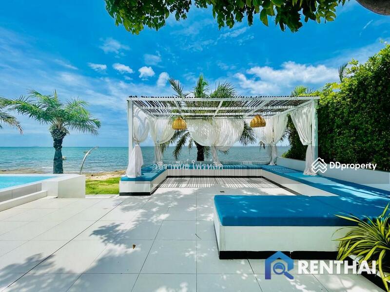 ขาย - Pure Sunset Beach : เพียว ซันเซ็ท บีช, ชลบุรี