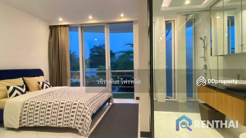 ขาย - Pure Sunset Beach : เพียว ซันเซ็ท บีช, ชลบุรี