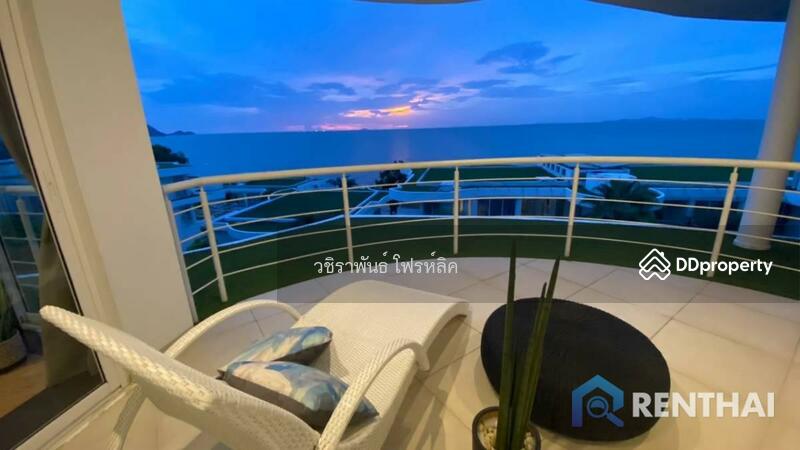 ขาย - Pure Sunset Beach : เพียว ซันเซ็ท บีช, ชลบุรี