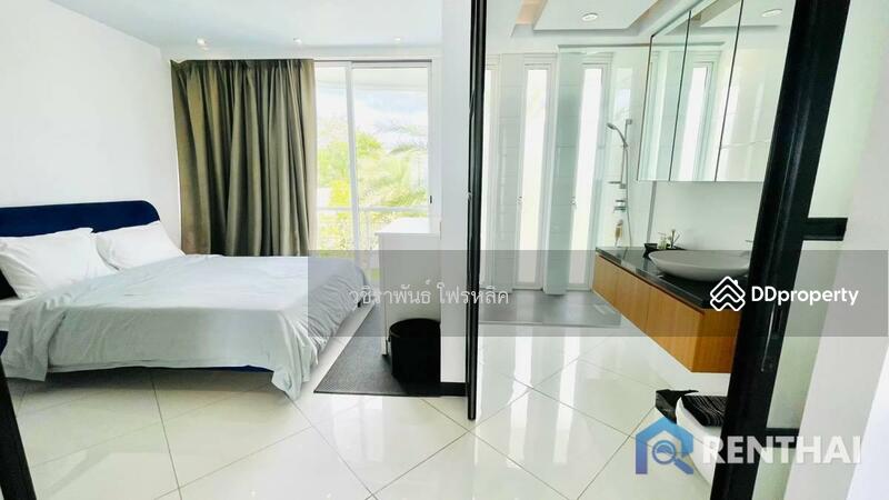 ขาย - Pure Sunset Beach : เพียว ซันเซ็ท บีช, ชลบุรี