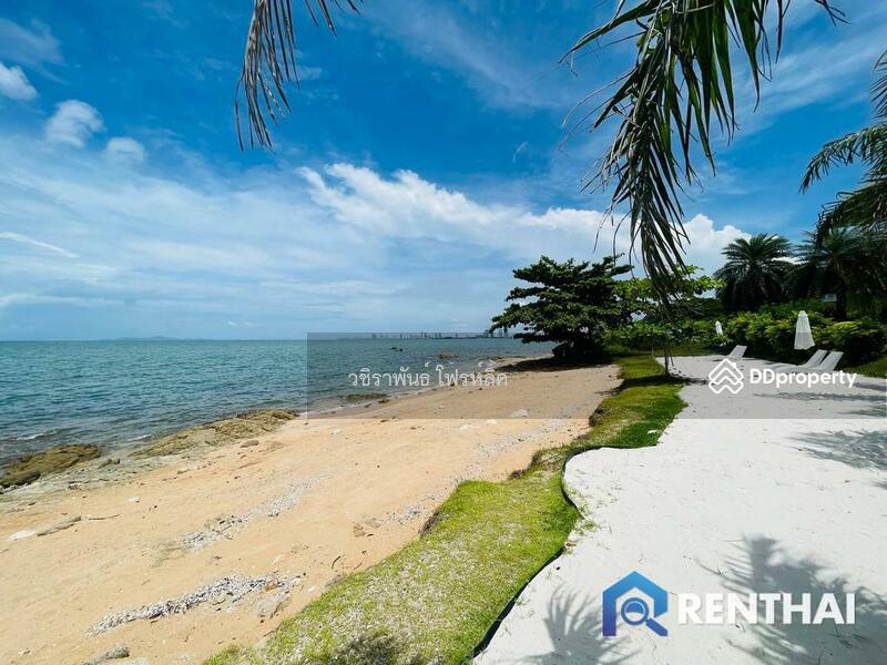 ขาย - Pure Sunset Beach : เพียว ซันเซ็ท บีช, ชลบุรี
