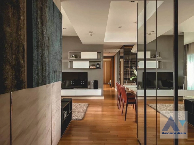 Millennium Residence, Bangkok, Sukhumvit Road, Khlong Toei, Bangkok, 2 Bedrooms, 128 sqm, Condo For Rent, by Accom Asia, 11568841 - DDproperty.com