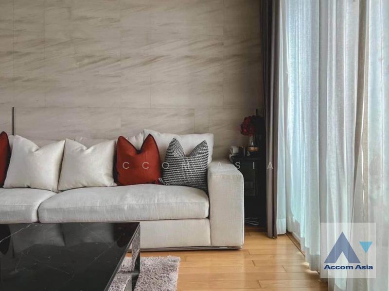 Millennium Residence, Bangkok, Sukhumvit Road, Khlong Toei, Bangkok, 2 Bedrooms, 128 sqm, Condo For Rent, by Accom Asia, 11568841 - DDproperty.com