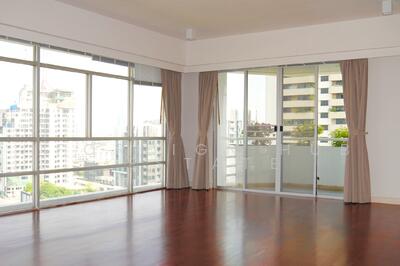 ขาย - La Cascade : ลา คาสเคด, กรุงเทพ