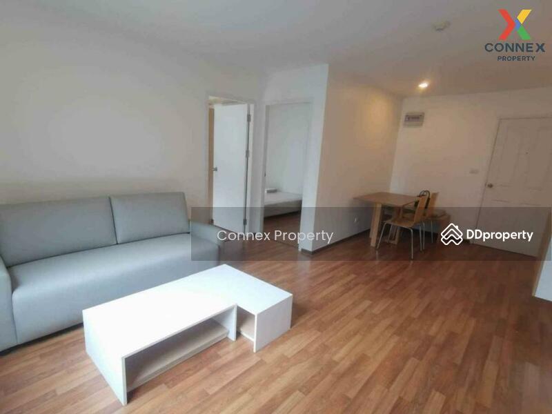 For Sale - Condo U Vibha-Ladprao, Bangkok