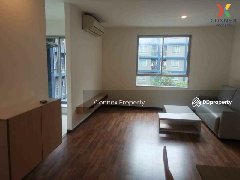 ขาย - Condo U Vibha-Ladprao : คอนโด ยู วิภา - ลาดพร้าว, กรุงเทพ