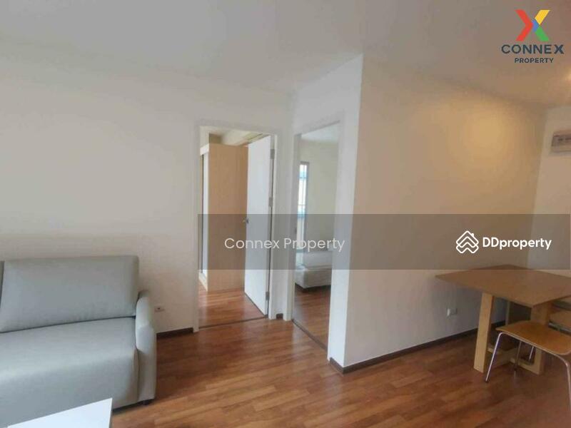 For Sale - Condo U Vibha-Ladprao, Bangkok