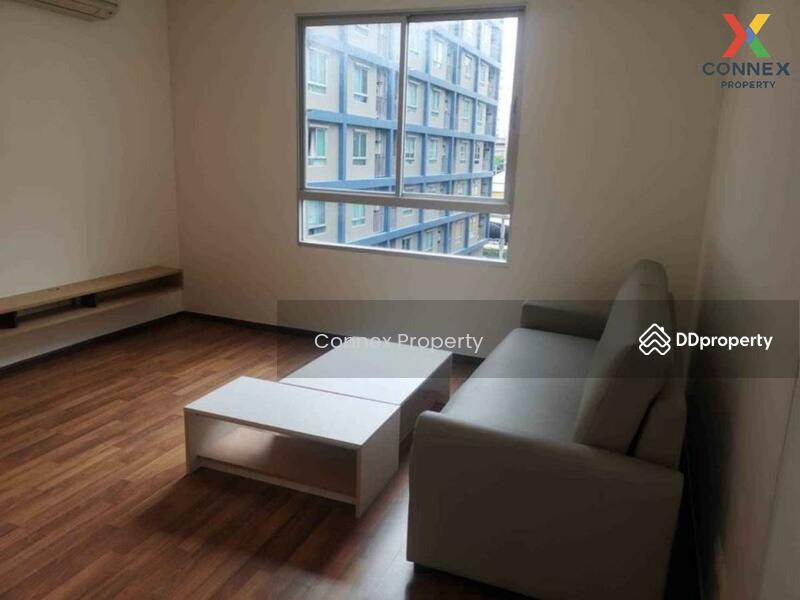 ขาย - Condo U Vibha-Ladprao : คอนโด ยู วิภา - ลาดพร้าว, กรุงเทพ