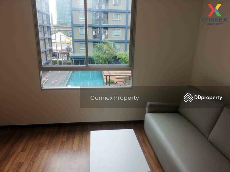 ขาย - Condo U Vibha-Ladprao : คอนโด ยู วิภา - ลาดพร้าว, กรุงเทพ