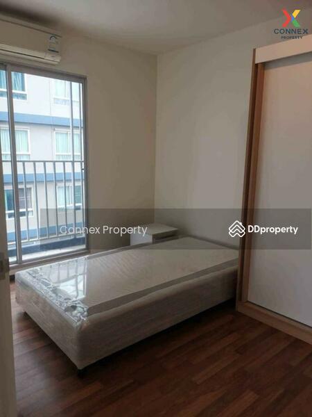 For Sale - Condo U Vibha-Ladprao, Bangkok
