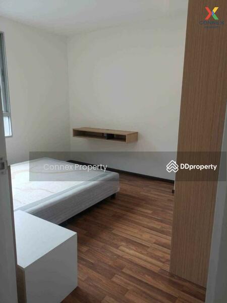 For Sale - Condo U Vibha-Ladprao, Bangkok