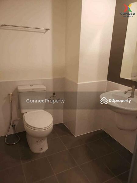 For Sale - Condo U Vibha-Ladprao, Bangkok