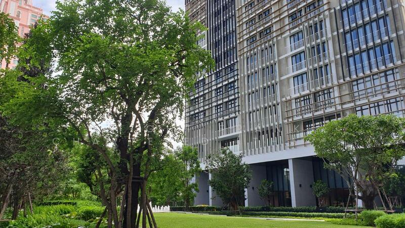 For Sale - President Park Sukhumvit 24, Bangkok