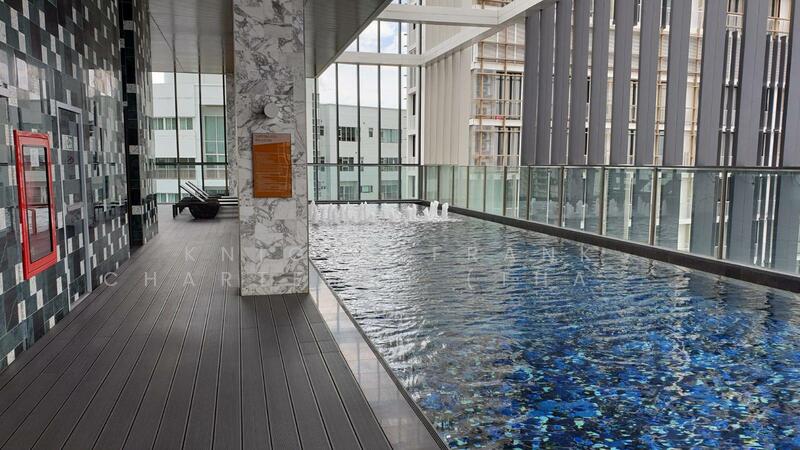 For Sale - President Park Sukhumvit 24, Bangkok