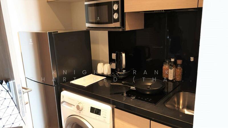 For Sale - President Park Sukhumvit 24, Bangkok