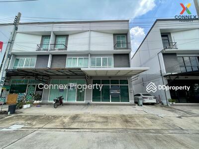 ขาย - Baan Pruksa Prime Kantana-Wongwaen : บ้านพฤกษา ไพร์ม ซอยกันตนา-วงแหวน, นนทบุรี