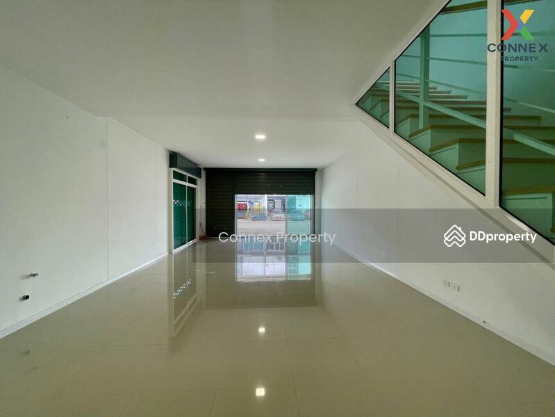 For Sale - Baan Pruksa Prime Kantana-Wongwaen, Nonthaburi