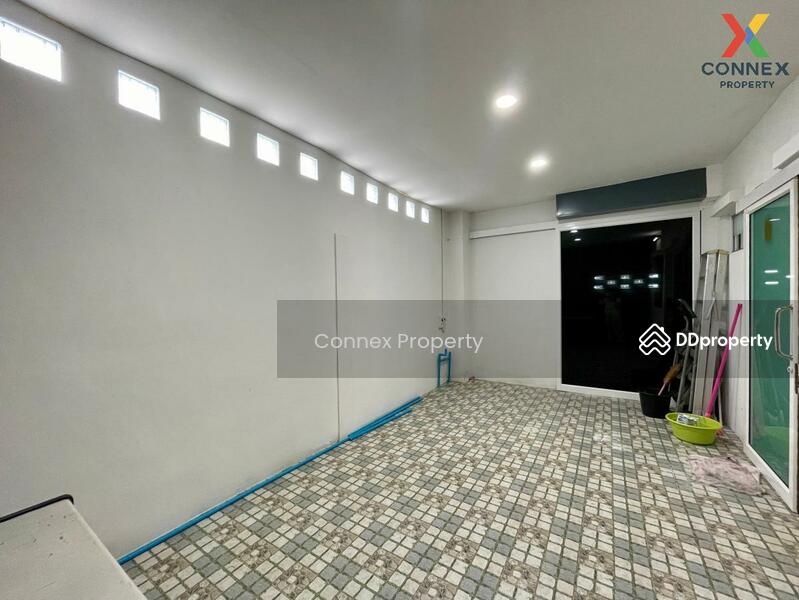 For Sale - Baan Pruksa Prime Kantana-Wongwaen, Nonthaburi
