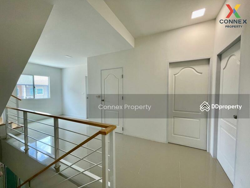 For Sale - Baan Pruksa Prime Kantana-Wongwaen, Nonthaburi